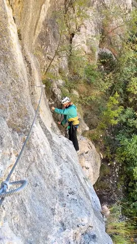 Via Ferrata Prenjska Vrata with BOA, October 2026